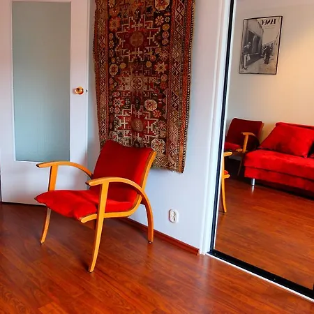 Apartament Galeria