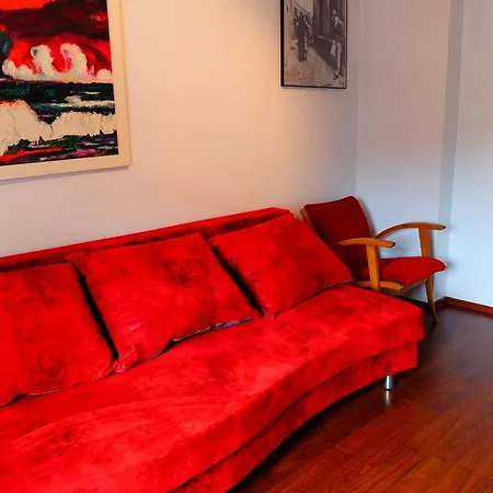 Galeria Apartament Wrocław