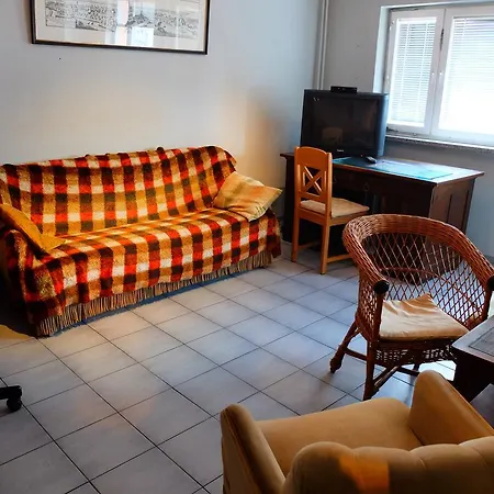 Apartament Galeria *