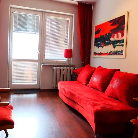 Galeria Apartament