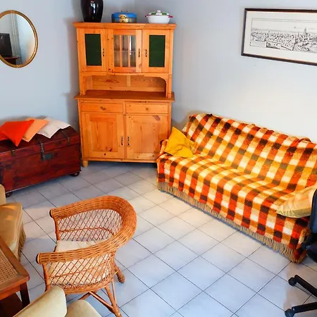Galeria Apartament *