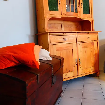 Apartament Galeria Wrocław
