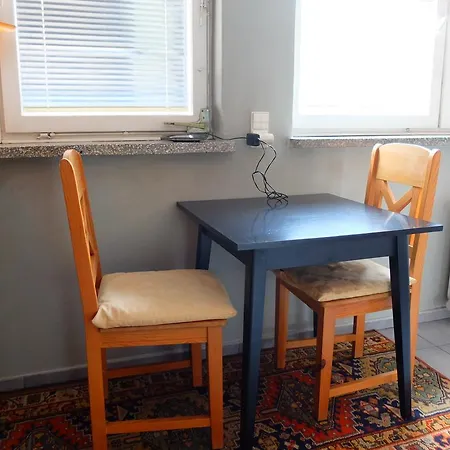 Apartament Galeria